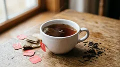 Nigdy nie przechowuj torebek z herbatą w ten sposób — psujesz smak, nawet o tym nie wiedząc