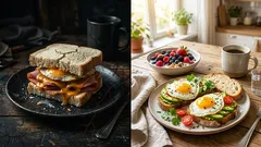 Te dwa produkty spożywcze w połączeniu przyspieszają proces starzenia się: opinie ekspertów