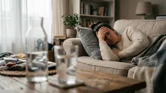 Kac: jak szybko wrócić do formy — zamiast męczyć się przez cały dzień