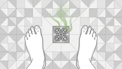 Nieprzyjemny zapach z odpływu w łazience: ukryte problemy, których nie zauważasz